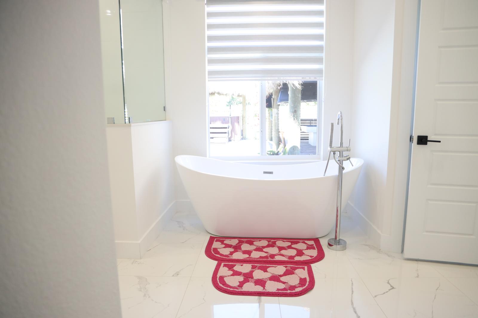 Spa-Inspired Wellness Retreat