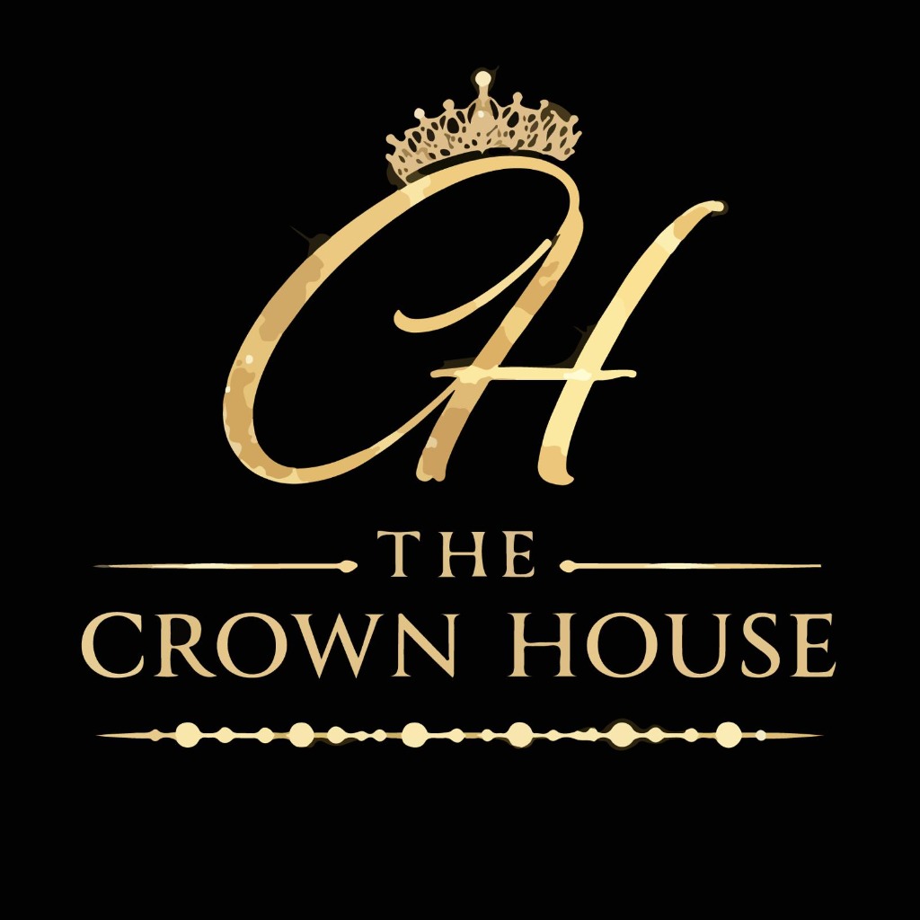 THE CROWN HOUSE